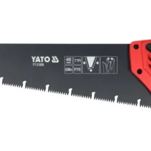 YATO Rókafarkú fűrész 400 mm teflon bevonatos Nézd meg most