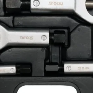 YATO Roncsolt anya levágó 9-27mm Olcsóbb