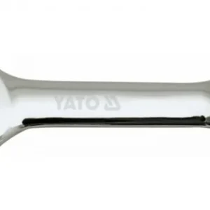 YATO Rövid csillag-villáskulcs 18 mm / 127 mm CrV Különleges ajánlat