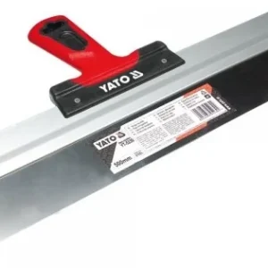 YATO rozsdamentes homlokzati simító 500 mm Utolsó esély