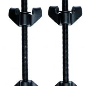 YATO Rugóösszehúzó 82 x 370 mm 2db Gyors szállítás