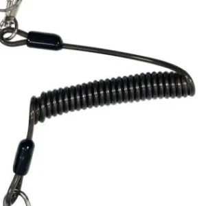 Akciós ár YATO rugós rögzítő kábel 1,5mm 170cm max. hossz