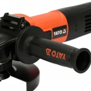 YATO Sarokcsiszoló 125 mm 850 W (SLIM BODY) Kihagyhatatlan ajánlat