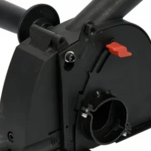 Csak ma YATO Sarokcsiszoló porelszívó adapter horony maráshoz 125 mm