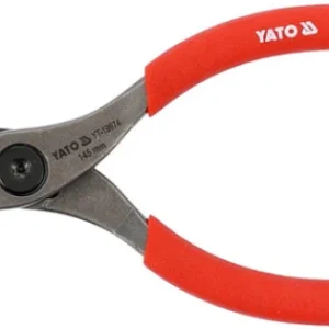 YATO Seeger fogó 140 mm belső egyenes Vásárlói kedvenc