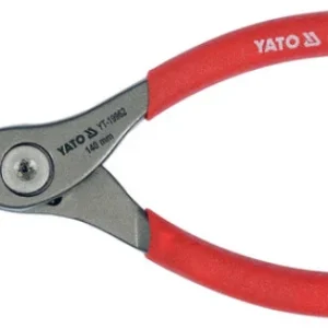 YATO Seeger fogó 140 mm külső hajlított Bestseller