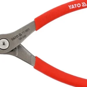 YATO Seeger fogó 160 mm külső hajlított Szezonális akció