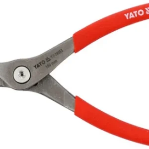 YATO Seeger fogó 180 mm külső egyenes Nézd meg most