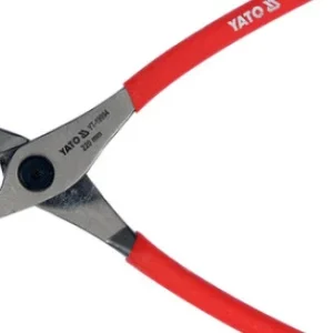 YATO Seeger fogó 220 mm belső hajlított Utolsó esély
