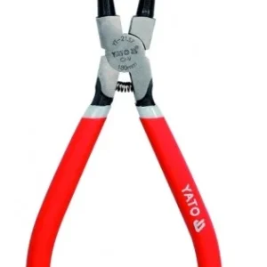 YATO Seeger fogó BE 180 mm CrV50 Nézd meg most