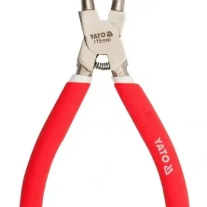YATO Seeger fogó BE 225 mm CrV50 Biztonságos fizetés