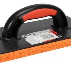 YATO simító hidrogumival 270x130x18mm Árengedmény