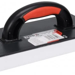 YATO simító sűrű szivaccsal 270x130x30 mm Olcsó