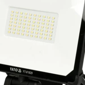 YATO SMD LED reflektor mozgásérzékelővel, 50W 5000lm Ne maradj le
