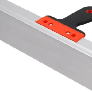 YATO Spatulya fali 450 mm inox lágy fogantyús Biztonságos vásárlás