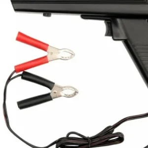 Végkiárusítás YATO Stroboszkóp lámpa xenon 12 V