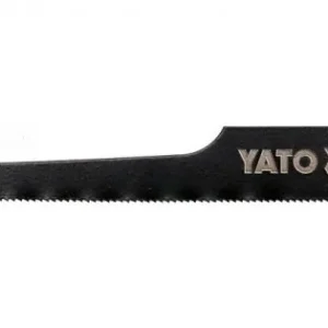Vedd meg online YATO Szablyafűrészlap 24TPI (5 db/cs)