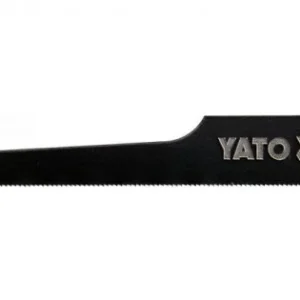 YATO Szablyafűrészlap 32TPI (5 db/cs) Kihagyhatatlan ajánlat