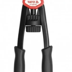 YATO Szegecsanyahúzó fogó 338 mm Expressz kézbesítés