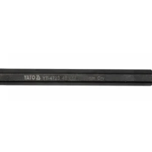 YATO Széles vésőszár 40 x 250 mm SDS-Plus Újdonság