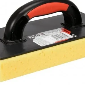 YATO szivacsos simító SPMX 270x130x40 mm Árcsökkenés