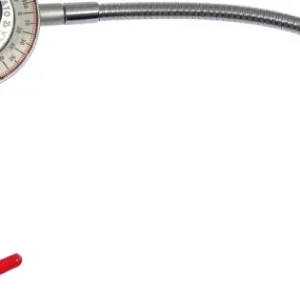 YATO Szögrehúzó tárcsa 1/2" 500 mm felxibilis szárral csipesszel Kedvezményes ár