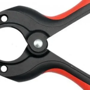 YATO Szorító csipesz 100 mm Biztonságos fizetés