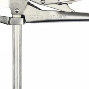 Legkelendőbb YATO Szorító rudas önzáró fogó 260 mm