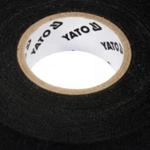 Expressz kézbesítés YATO Szövetszalag 19 x 0,3 mm 15 m