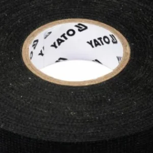 Ajánlat YATO Szövetszalag 19 x 0,3 mm 25 m