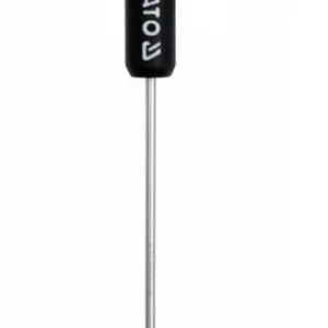 YATO T-kulcs torx T8 / 130 mm S2 Újdonság