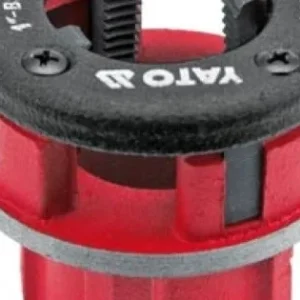 YATO Tartalék fej racsnis csőmenetvágóhoz 5/4" (32mm) Kedvezményes ár