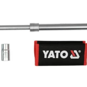Korlátozott ajánlat YATO Teleszkópos kerékkulcs 1/2" 17 x 19- 21 x 23 CrV