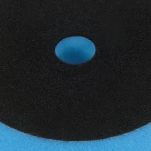 YATO Tépőzáras polírozókorong 150 mm extra kemény Azonnal elérhető
