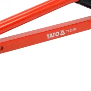 YATO Térkő fogó 400-670 mm Gyors kiszállítás