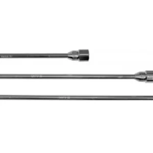 Csak ma YATO Toldószár készlet 3 részes YT-82562 festékszóróhoz 300, 450, 600 mm