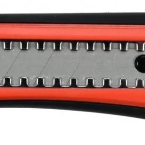 YATO Törhető pengés kés 18 mm ABS Prémium