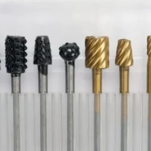 YATO Turbómaró készlet 10 részes (3,2 mm csap) Kihagyhatatlan ajánlat