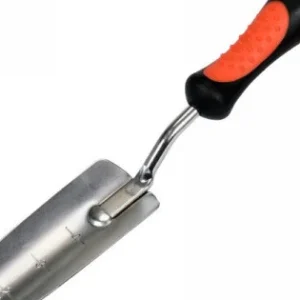 Exkluzív ajánlat YATO Ültetőkanál 340 mm krómozott