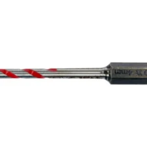 YATO Univerzális fúró 4,0x 85/30 mm bit befogású Különleges ajánlat
