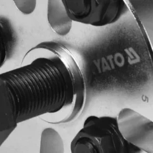 Biztonságos fizetés YATO univerzális vezérműtengely lehúzó 24mm, ø60-90mm CrV