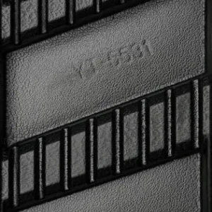 YATO üres fiókbetét 16 részes csillag-villáskulcs készlethez , 6-21 mm Utolsó esély