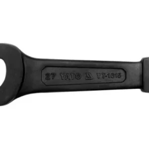 YATO Üthető villáskulcs 46 mm / 255 mm CrV Legnépszerűbb