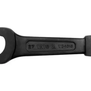 YATO Üthető villáskulcs 50 mm / 280 mm CrV Szuper akció