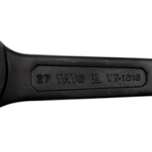 YATO Üthető villáskulcs 55 mm / 310 mm CrV Csak ma