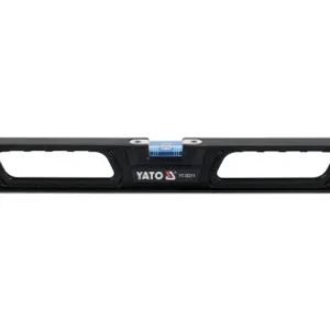 YATO Üthető vízmérték 3 libella 600 mm Árcsökkenés