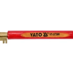 YATO Üvegvágó 175 mm Csak ma