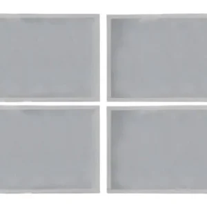 YATO Védőfólia az YT-55847 homokszóróhoz 548 x 250 x 1,5 mm (4 db/cs) Outlet