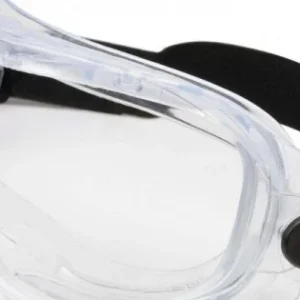 YATO Védőszemüveg víztiszta UV védelemmel Prémium