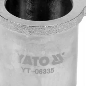 YATO Vezérlés állító dugókulcs 3/8" Audi Seat Skoda VW Árcsökkenés